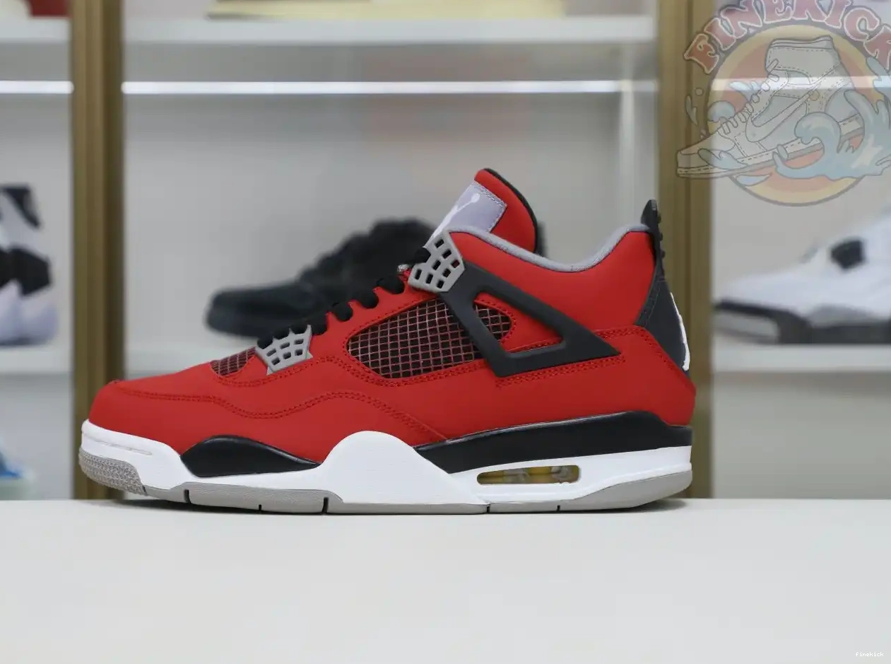 Air Jordan Bravo Jordan4 RetroToro 0507